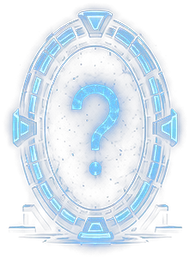 An unsurveyed warp gate